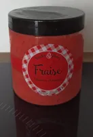 Sorbet FRAISE