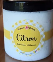 Sorbet Citron