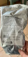 Potage tomate provencale