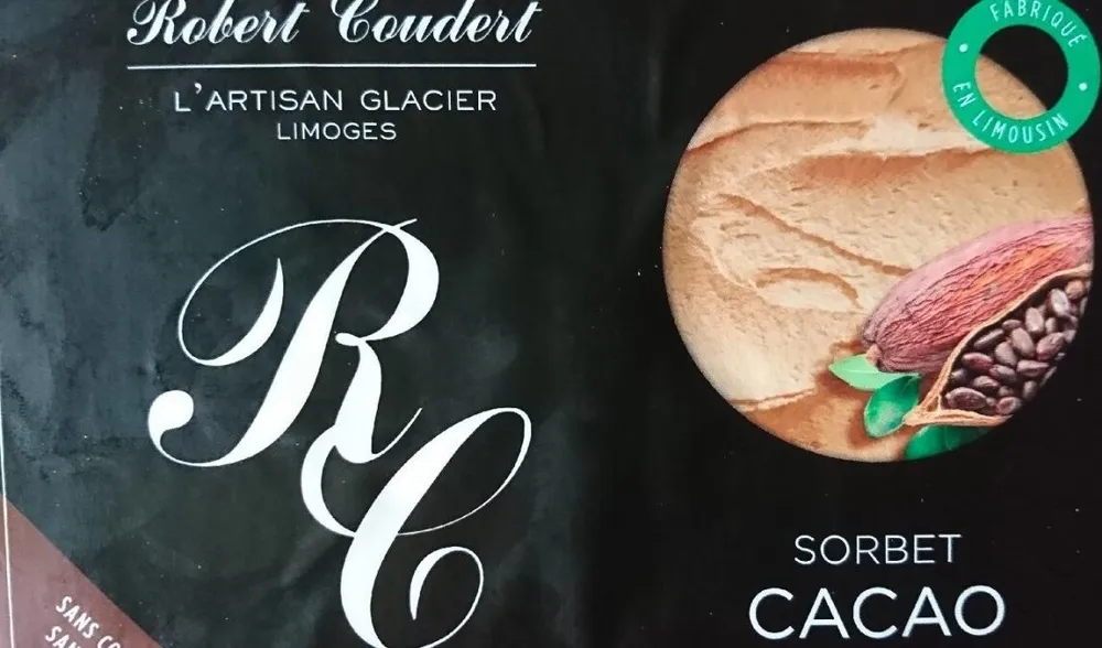 Robert coudert