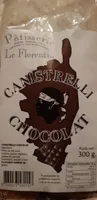 CANISTRELLI CHOCOLAT