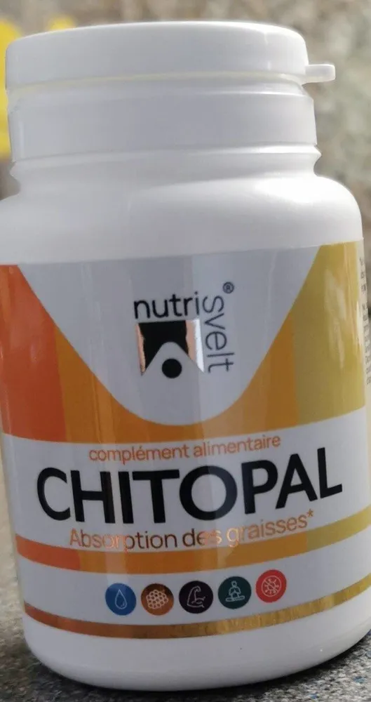 Chitopal