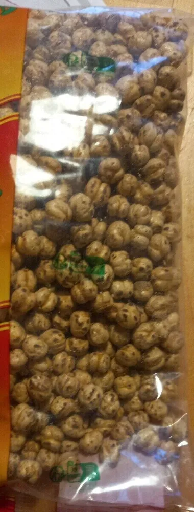 Marhaba pois chiches
