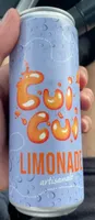 Limonade artisanale
