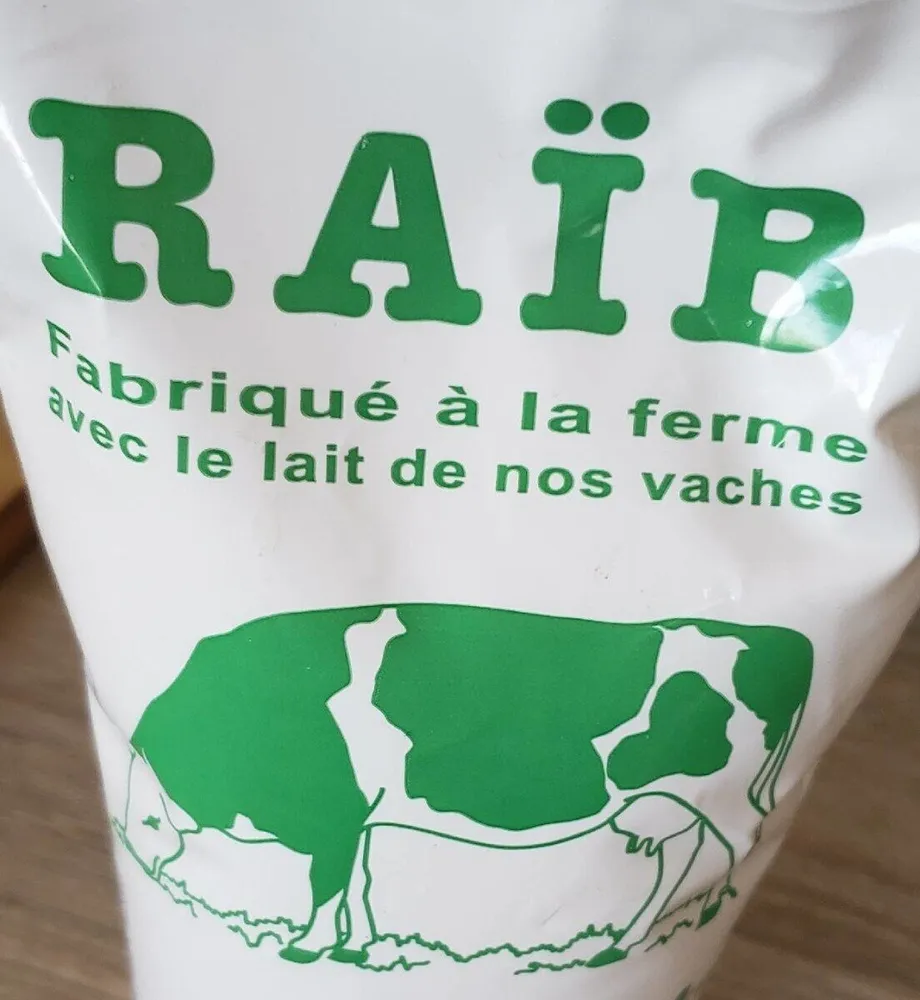 Raib