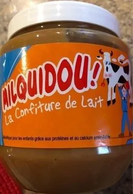 Milquidou