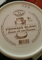 Fromage blanc