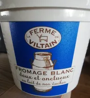 Fromage Blanc