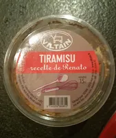 Mousse au chocolat