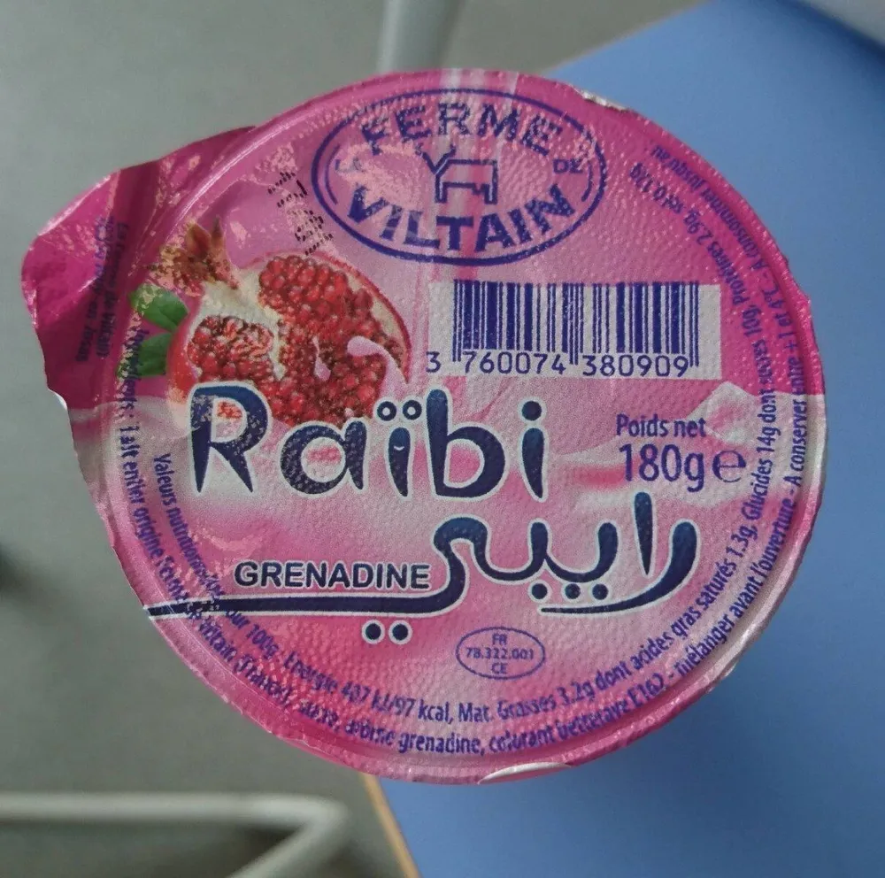 Raibi