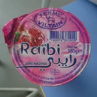 Raibi