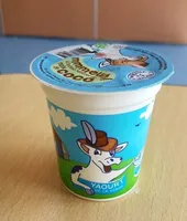 Mmmeuh à l'arôme naturel de noix de coco