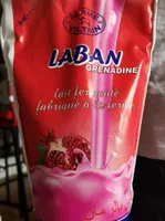Laban grenadine