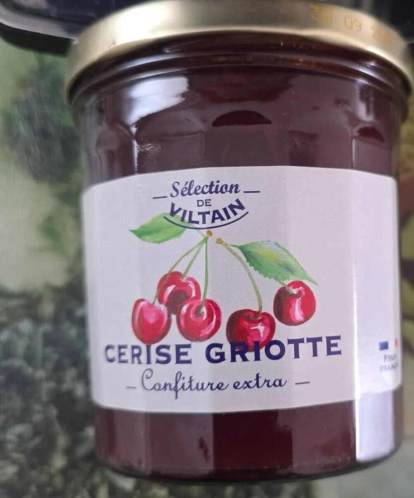 Cerise griotte