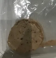 Macarons noix de coco
