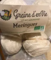 Meringues