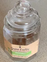 Caramel au beurre sale de gerande