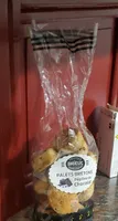 Biscuiterie Brieuc
