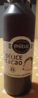 Délice cacao