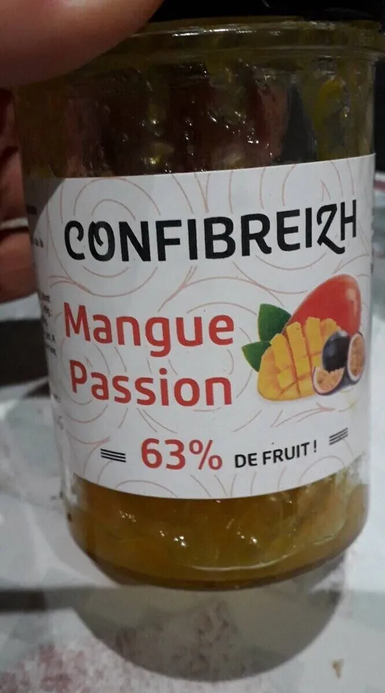 Mangue Passion