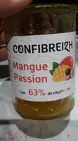 Mangue Passion