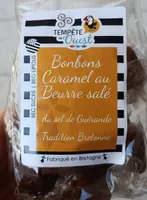 Bonbons caramel au beurre salé
