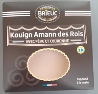 Kouign Amann