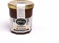 Onctueux de Caramel au beurre salé