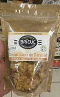 Croustillants de Caramel