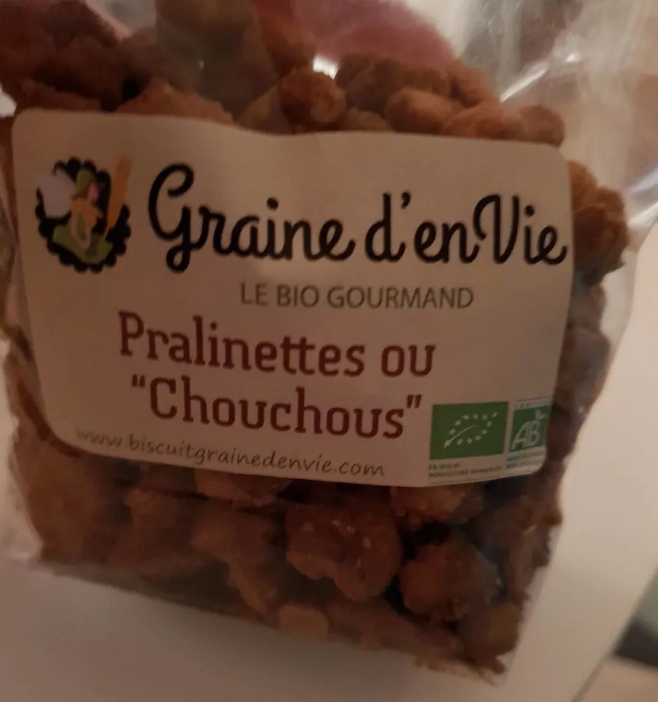 Pralinettes