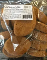 PALETS AU CARAMEL AU BEURRE SALÉ AU SEL DE GUÉRANDE