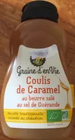 Coulis de Caramel