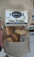 Palets Bretons