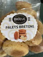 Palets bretons