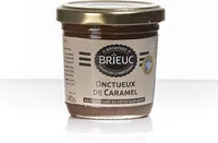 Onctueux de Caramel au beurre salé