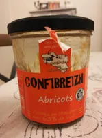 Confibreizh abricots