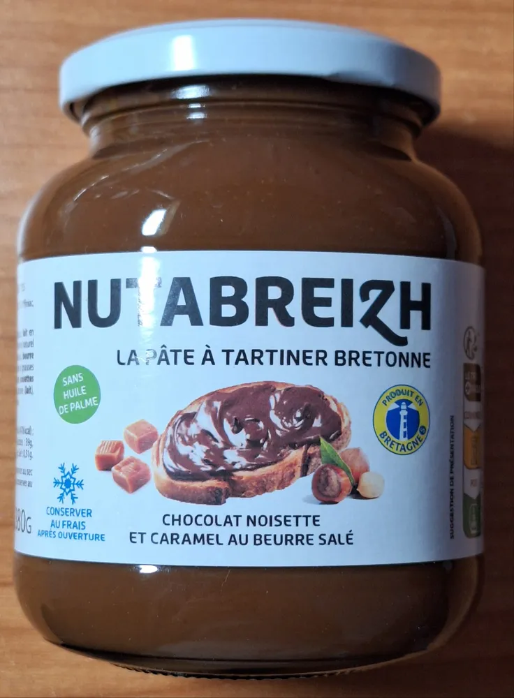 Nutabreizh
