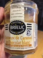 Pâte à tartiner