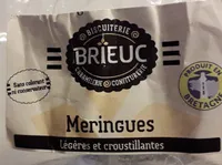 Meringues