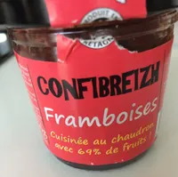 Confi breizh franmboise