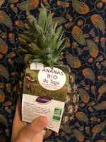 Frais & Primeur / Fruits Bio / Fruits Exotiques
