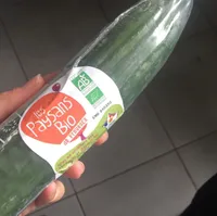 Concombre Bio, Espagne