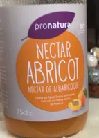 Nectar Abricot