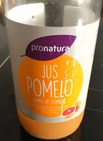 Jus Pomelo