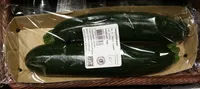 Courgette Biologique