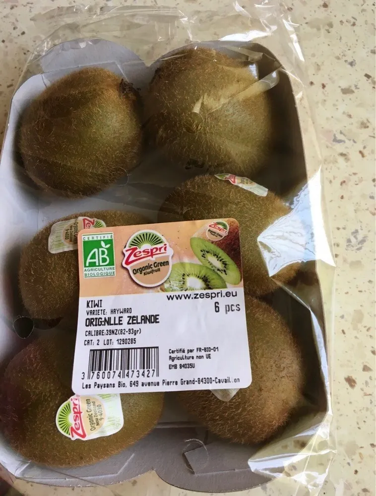 Kiwi