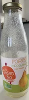 Poires de Provence juste pressées