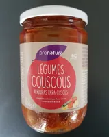 Ratatouille Bio