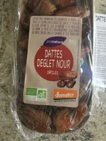 Dattes Deglet Nour