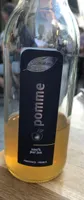 Pomme jus